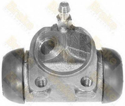 BRAKE ENGINEERING wc1321be -  Колесный тормозной цилиндр